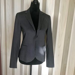 THEORY  GRAY JACKET